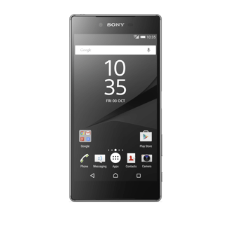 Réparation sony xperia Z5 premium